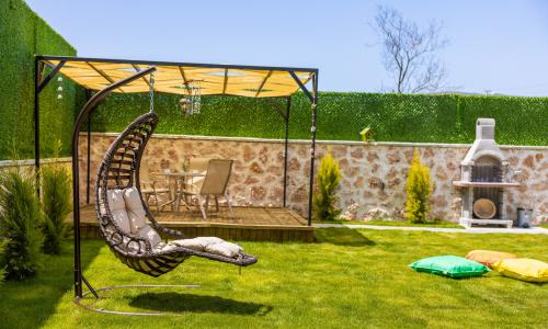 Villa Lukka Sarıbelen — 37