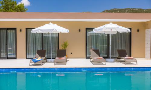 Villa Lukka Sarıbelen — 41