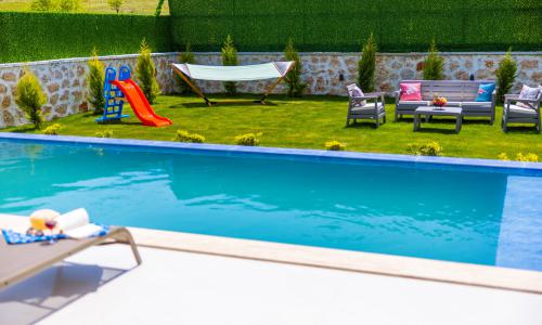 Villa Lukka Sarıbelen — 29