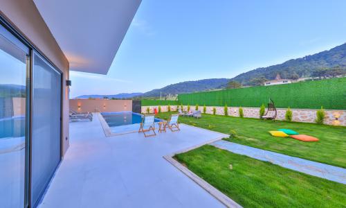 Villa Lukka Sarıbelen — 28