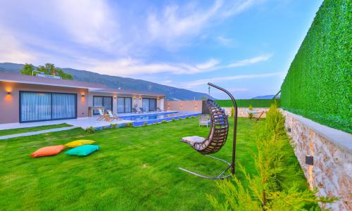 Villa Lukka Sarıbelen — 14