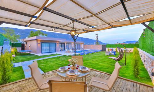 Villa Lukka Sarıbelen — 17