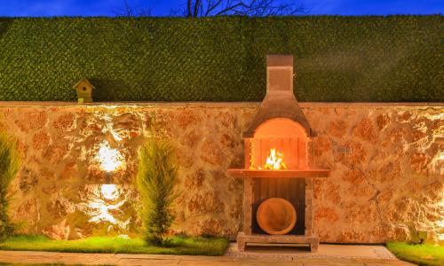 Villa Lukka Sarıbelen — 34