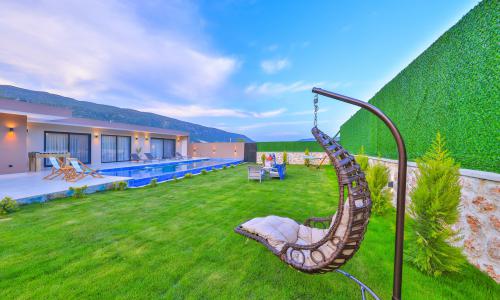 Villa Lukka Sarıbelen — 13