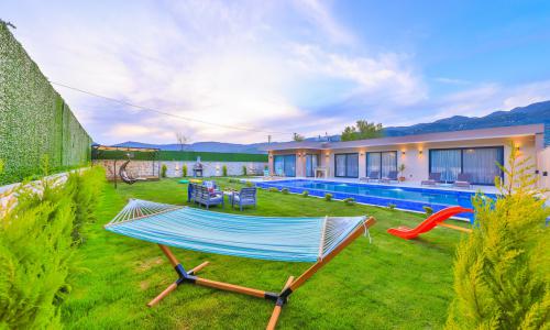 Villa Lukka Sarıbelen — 15