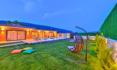 Villa Lukka Sarıbelen — 3