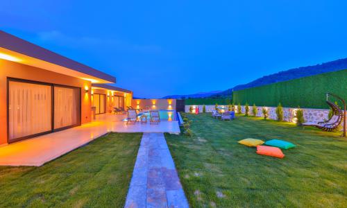 Villa Lukka Sarıbelen — 5