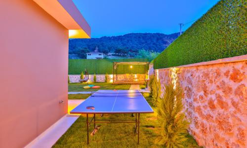 Villa Lukka Sarıbelen — 31