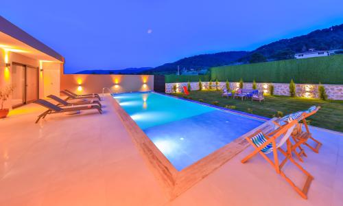Villa Lukka Sarıbelen — 9