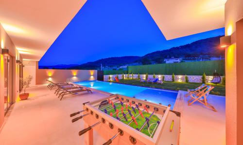 Villa Lukka Sarıbelen — 11