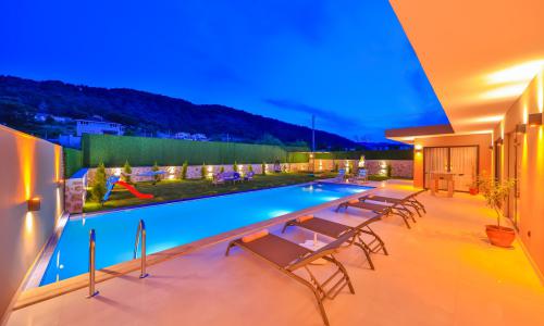 Villa Lukka Sarıbelen — 10