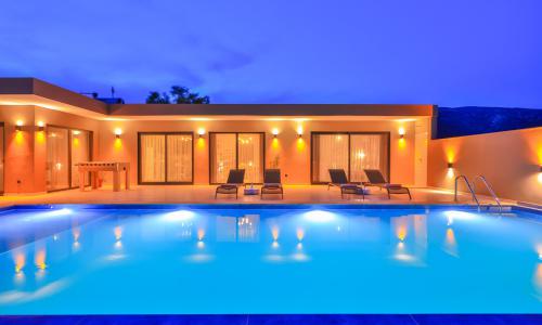 Villa Lukka Sarıbelen — 7