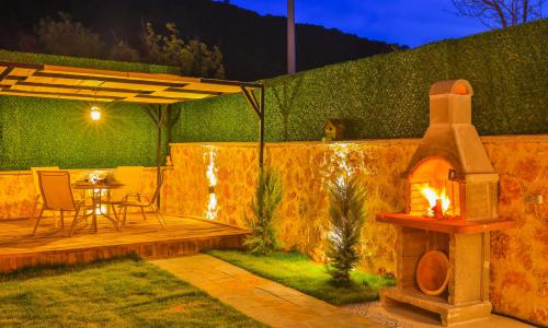 Villa Lukka Sarıbelen — 33