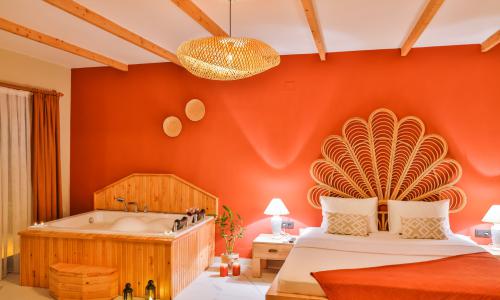 Villa Lukka Sarıbelen — 62