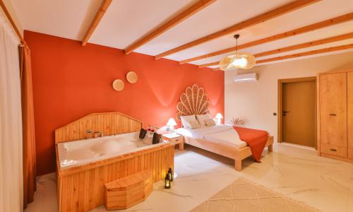 Villa Lukka Sarıbelen — 61