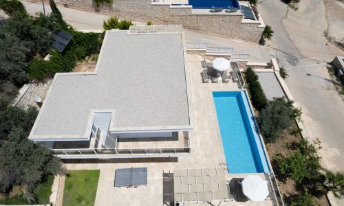 Villa Lumiere 2 — 14