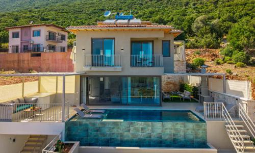 Villa Lumina — 5