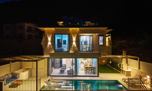 Villa Lumina — 12