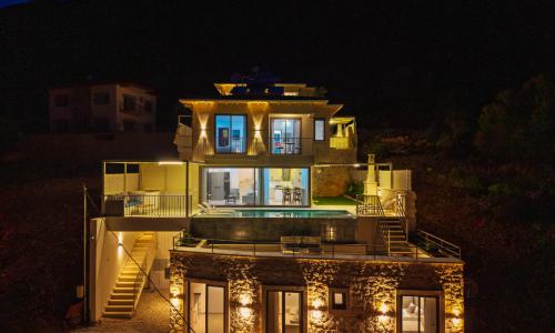 Villa Lumina — 13