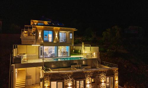 Villa Lumina — 14