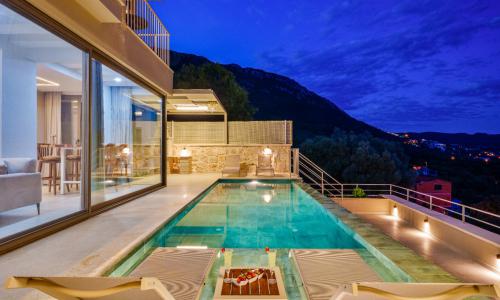 Villa Lumina — 23