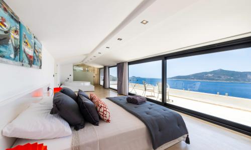 Villa Lumineux — 26