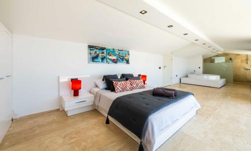 Villa Lumineux — 28