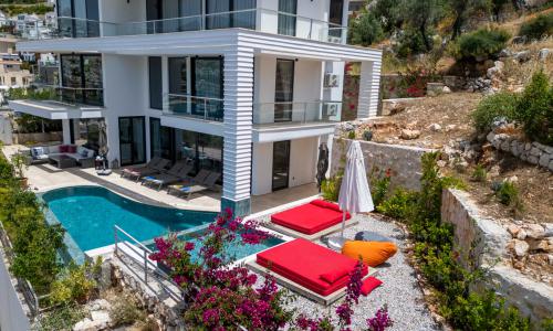 Villa Lumineux — 5