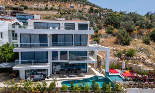 Villa Lumineux — 6