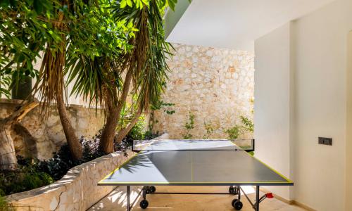 Villa Lumineux — 34