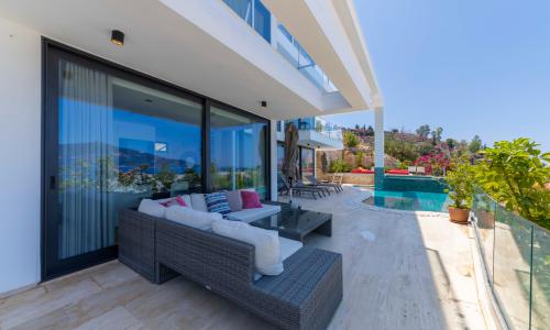 Villa Lumineux — 9