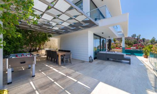 Villa Lumineux — 37