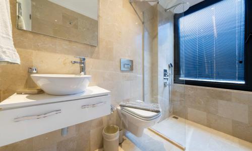 Villa Lumineux — 32