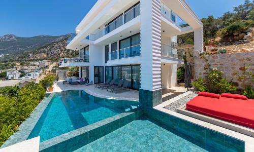 Villa Lumineux — 12