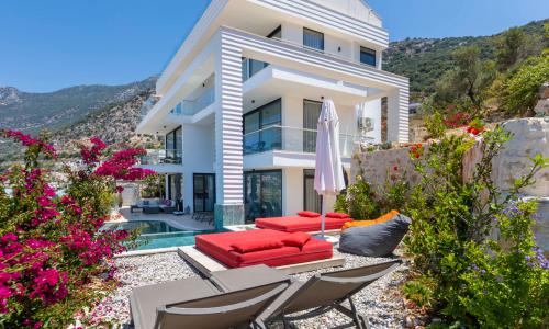 Villa Lumineux — 10