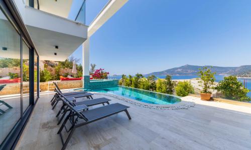 Villa Lumineux — 11