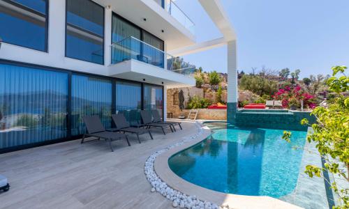 Villa Lumineux — 13