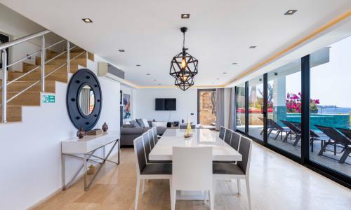 Villa Lumineux — 56