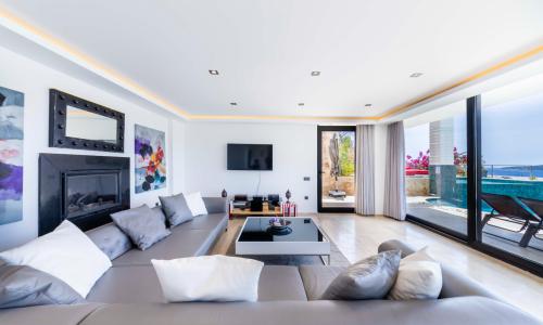 Villa Lumineux — 57