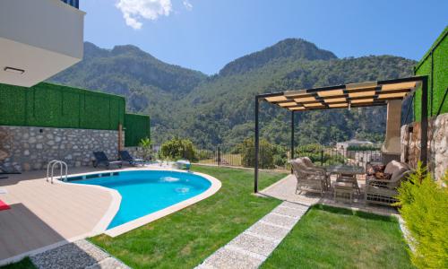 Villa Luna — 18