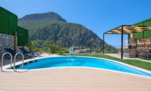Villa Luna — 13