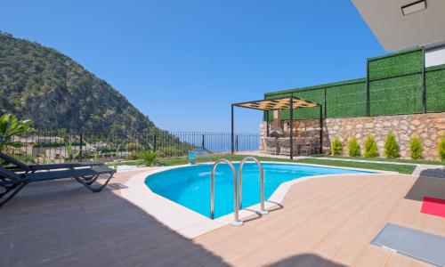 Villa Luna — 14