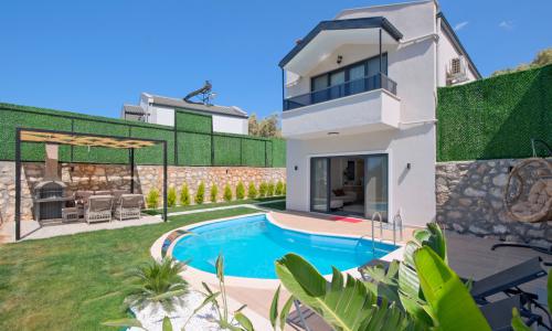 Villa Luna — 9