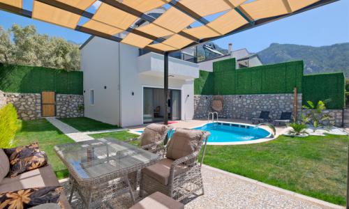 Villa Luna — 10