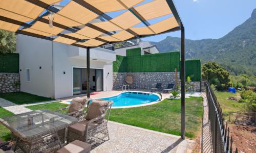Villa Luna — 11