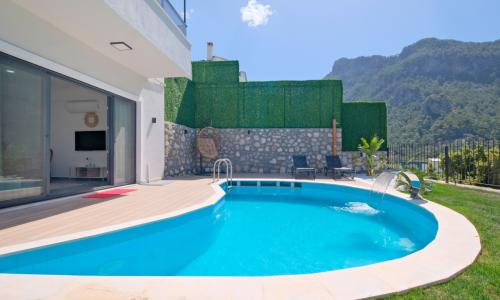 Villa Luna — 15