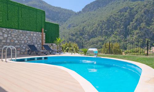 Villa Luna — 17