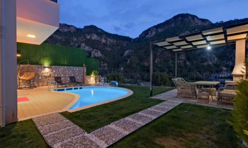 Villa Luna — 5