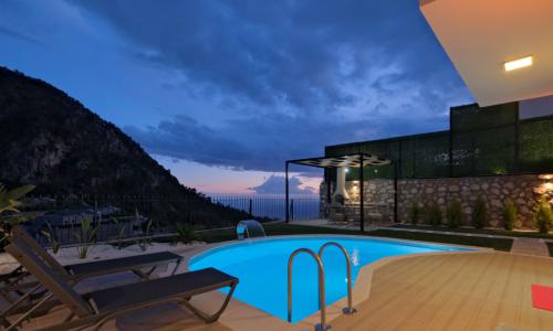 Villa Luna — 41