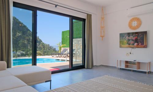 Villa Luna — 21